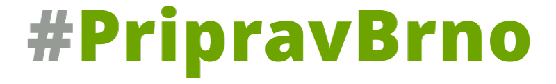#PripravBrno
