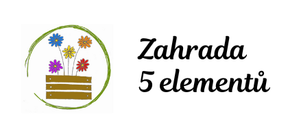 Pro zapojené zahrady Zahrada 5 elementů
