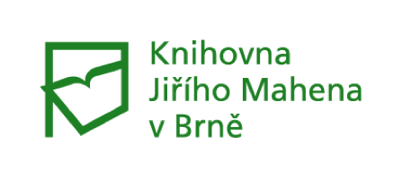 Knihovna Jiřího Mahena v Brně